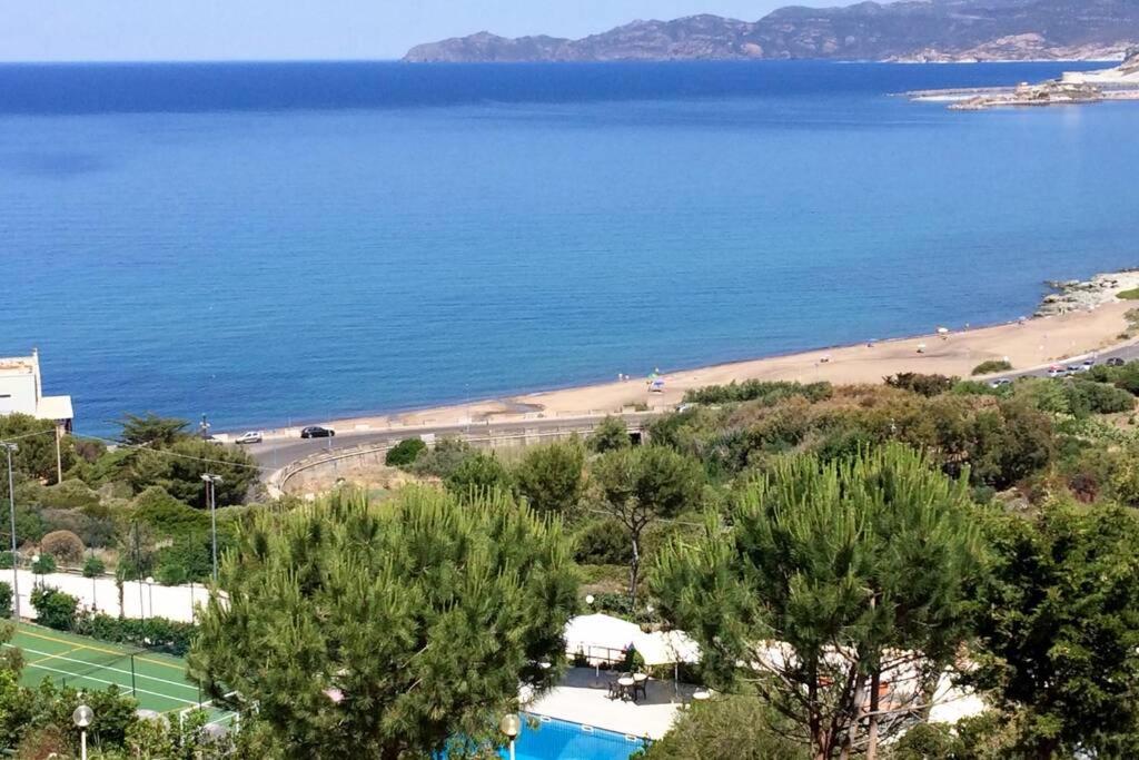 West Sardinia - Bosa