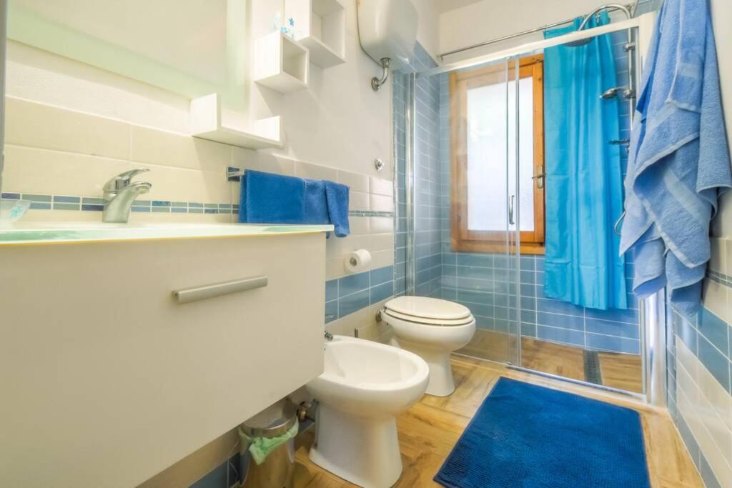 West Sardinia - Bosa