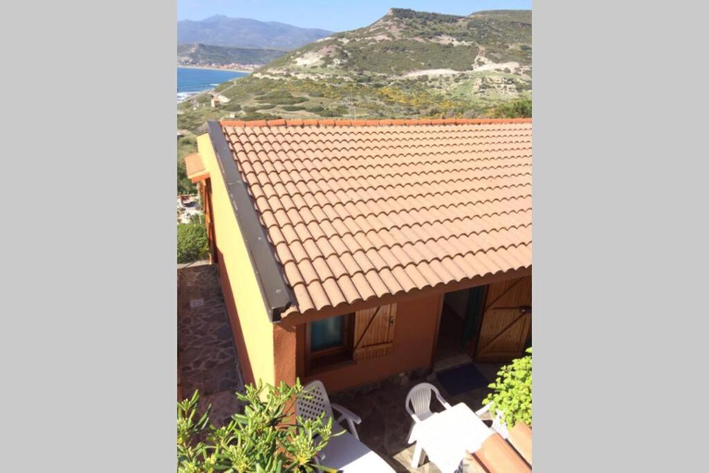 West Sardinia - Bosa