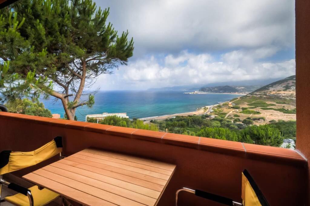 West Sardinia - Bosa