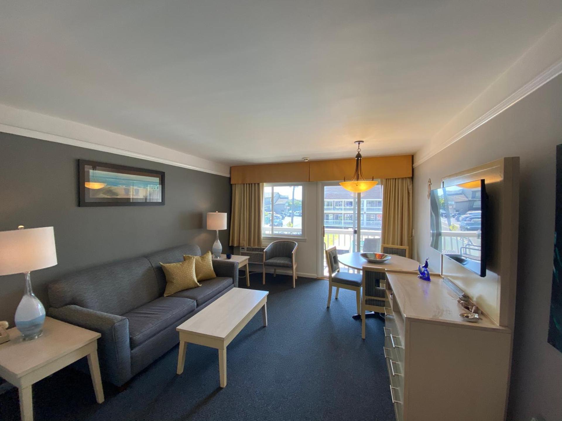 Apartment in Royal Atlantic Beach Resort