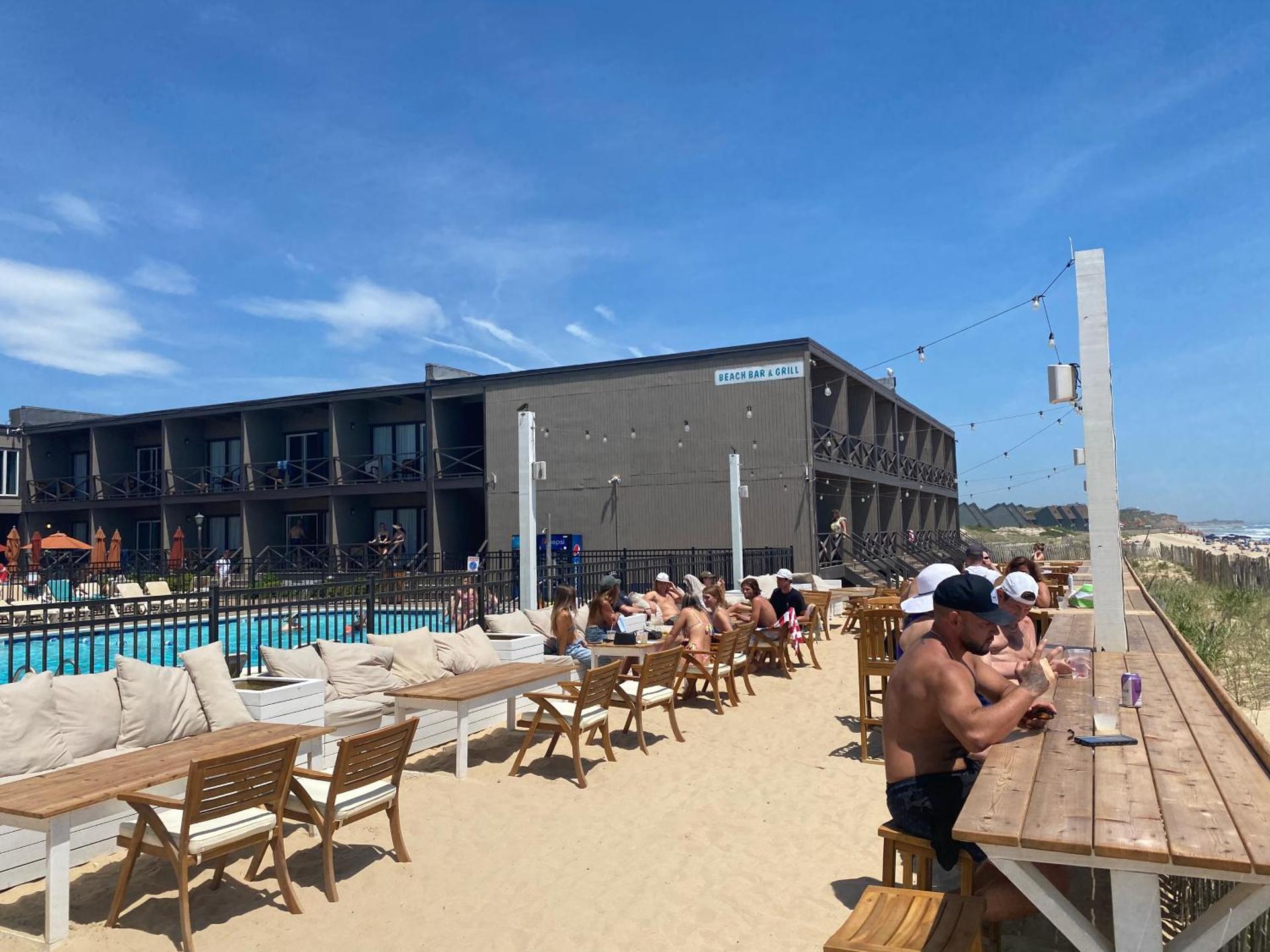 Apartment in Royal Atlantic Beach Resort