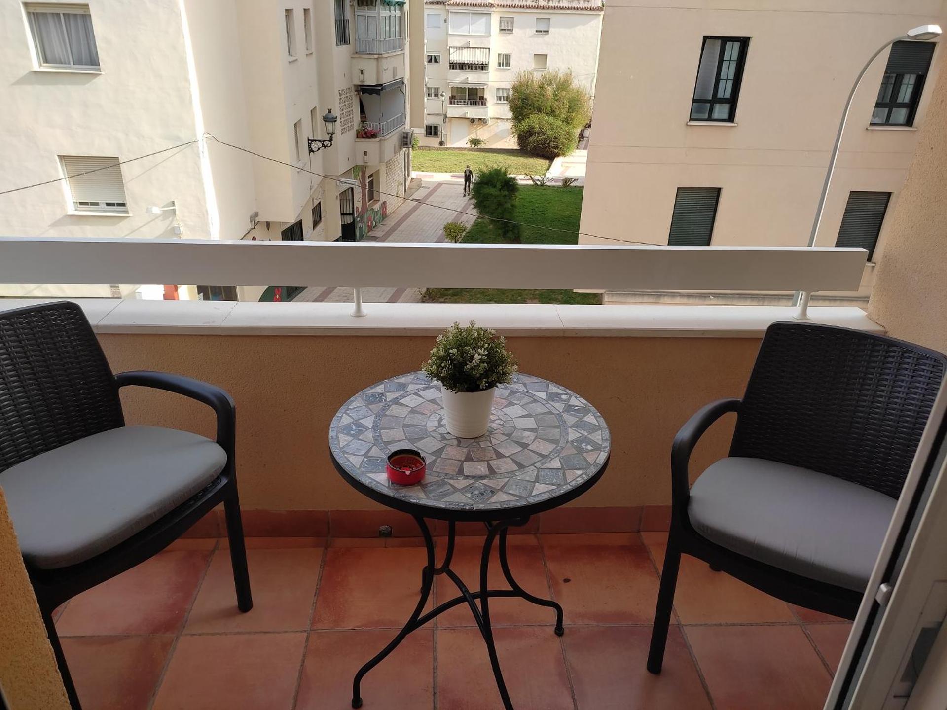 Apartamento turístico Náutica 1, 2°C