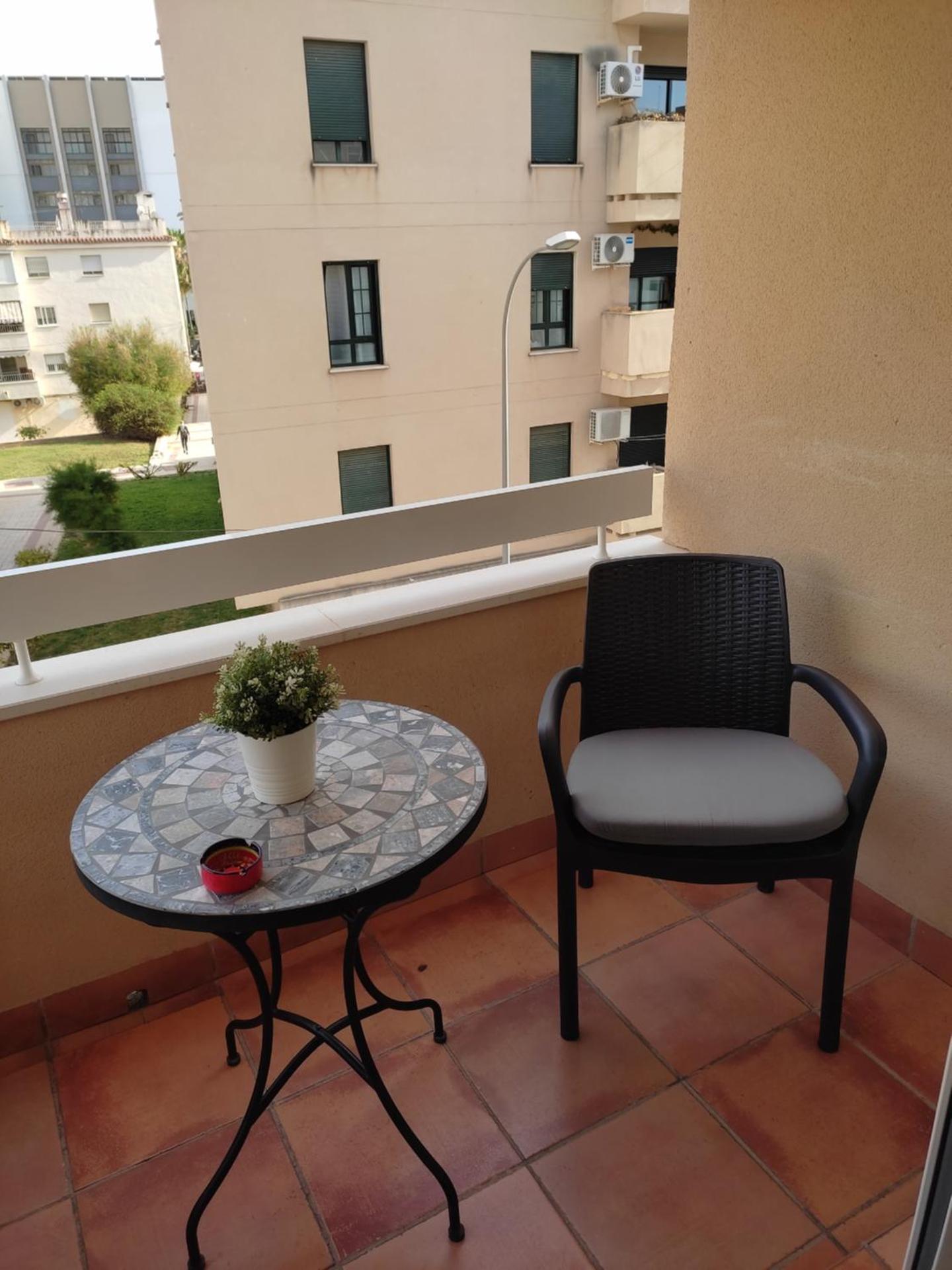 Apartamento turístico Náutica 1, 2°C