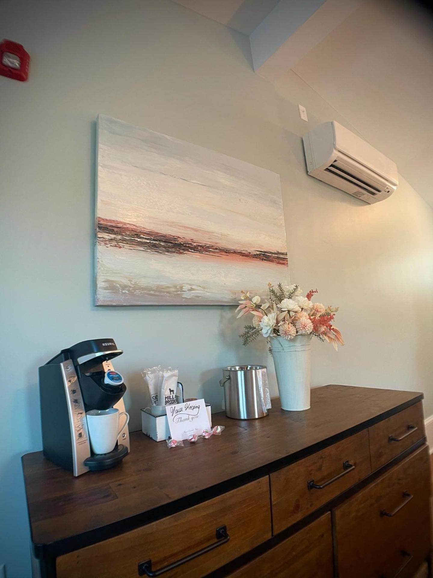 King Room with Spa Bath