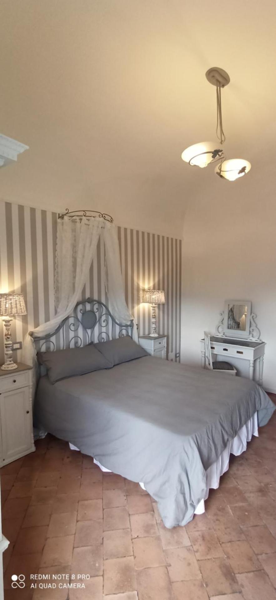 King Room with Mountain View