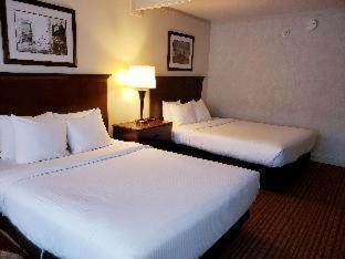 Queen Room with Bath Tub - Disability Access/Non-Smoking 