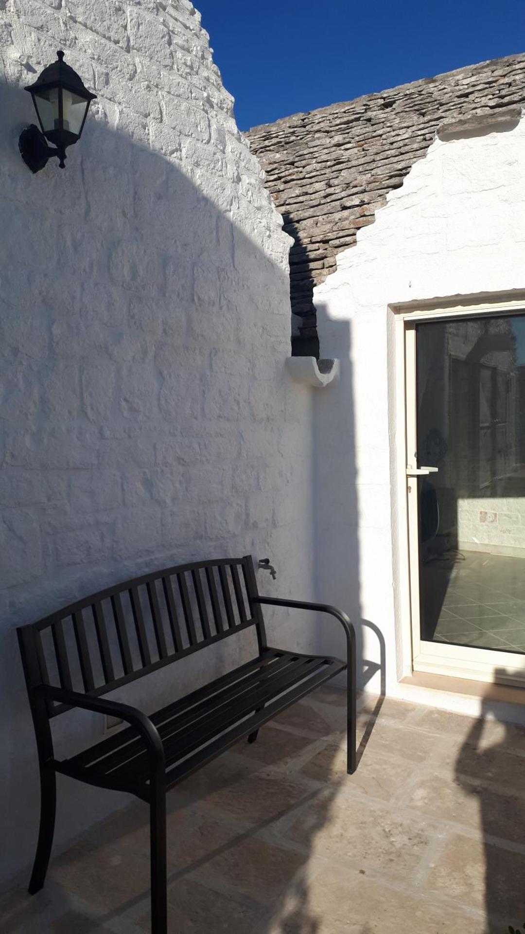 Historich house Largo Martellotta 44