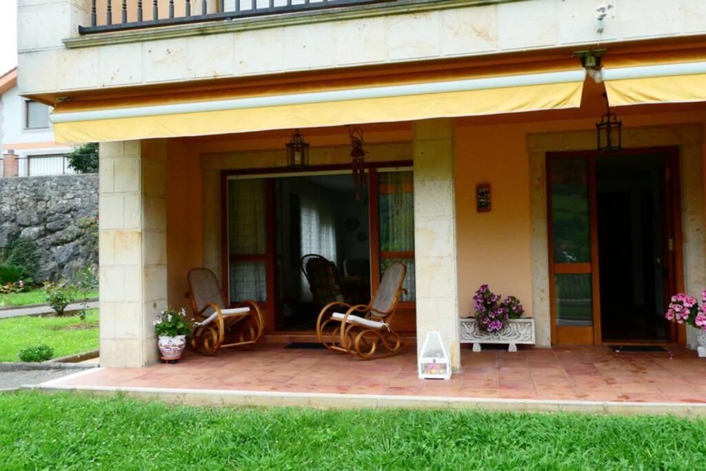 Casa Elena (Chalet individual en Valle de Ruesga)