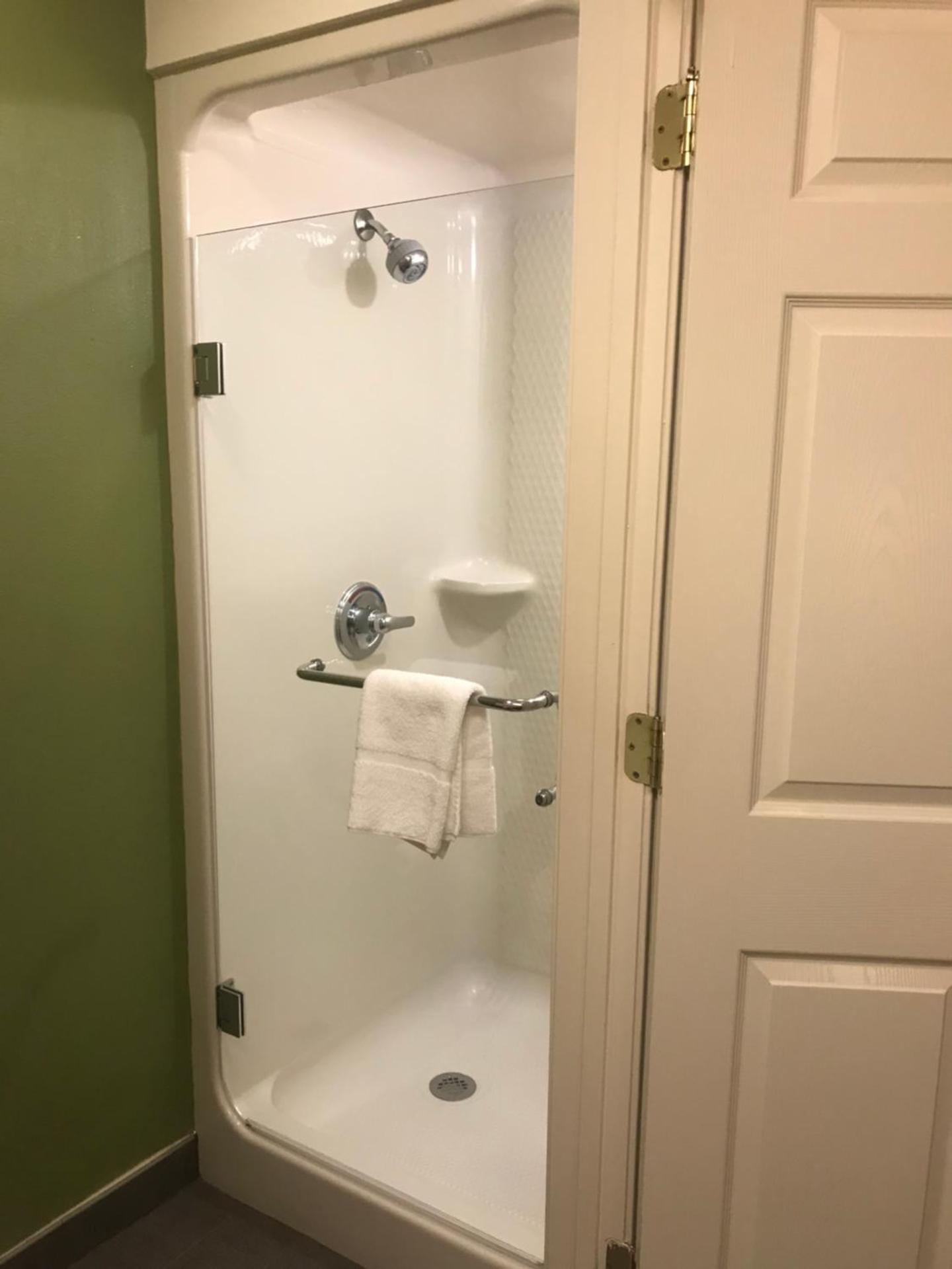 Sleep Inn Raleigh Durham Airport