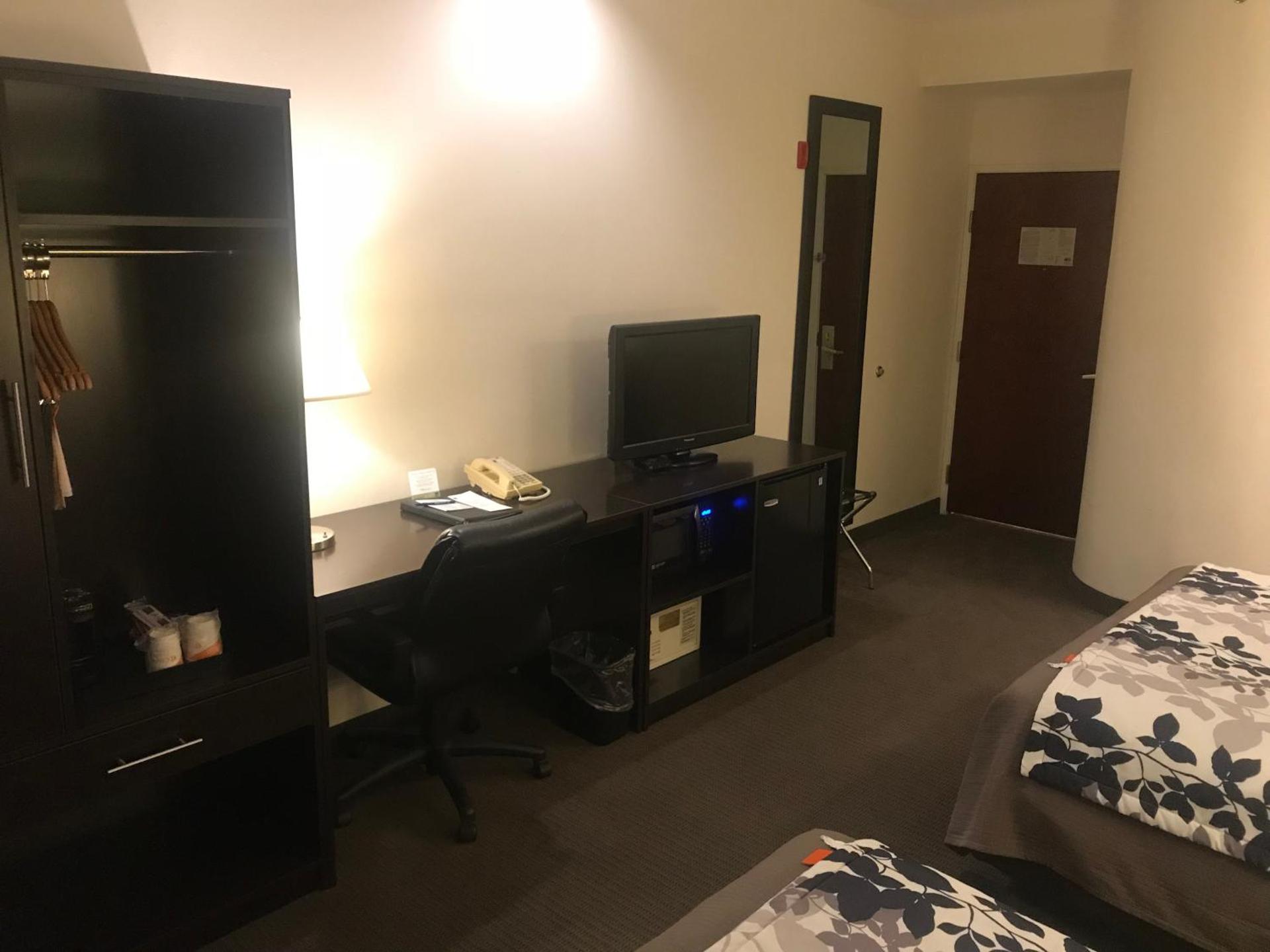 Sleep Inn Raleigh Durham Airport