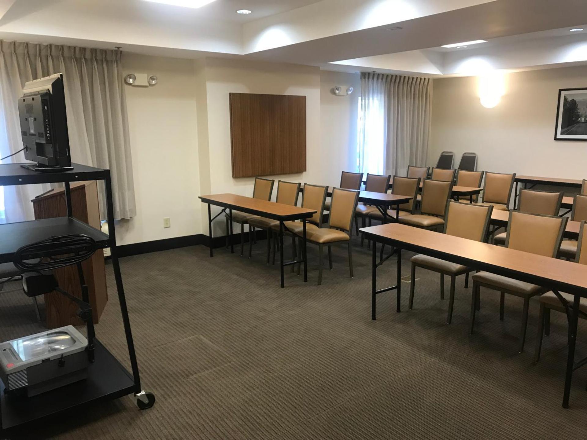 Sleep Inn Raleigh Durham Airport