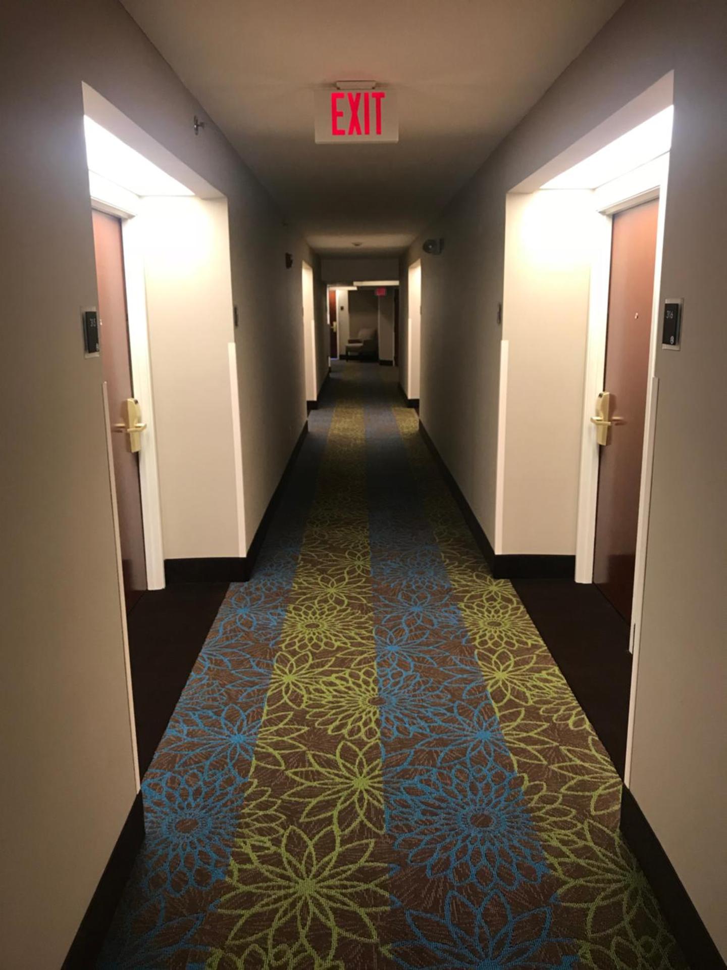 Sleep Inn Raleigh Durham Airport