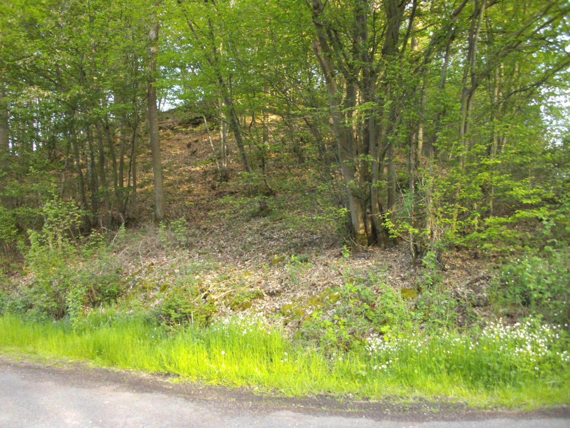 Alte Schule Kirmutscheid