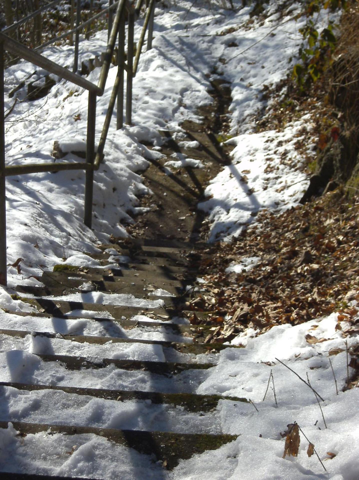 Alte Schule Kirmutscheid