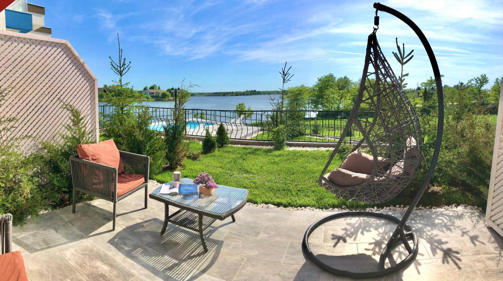 Snagov Lakeview Residences