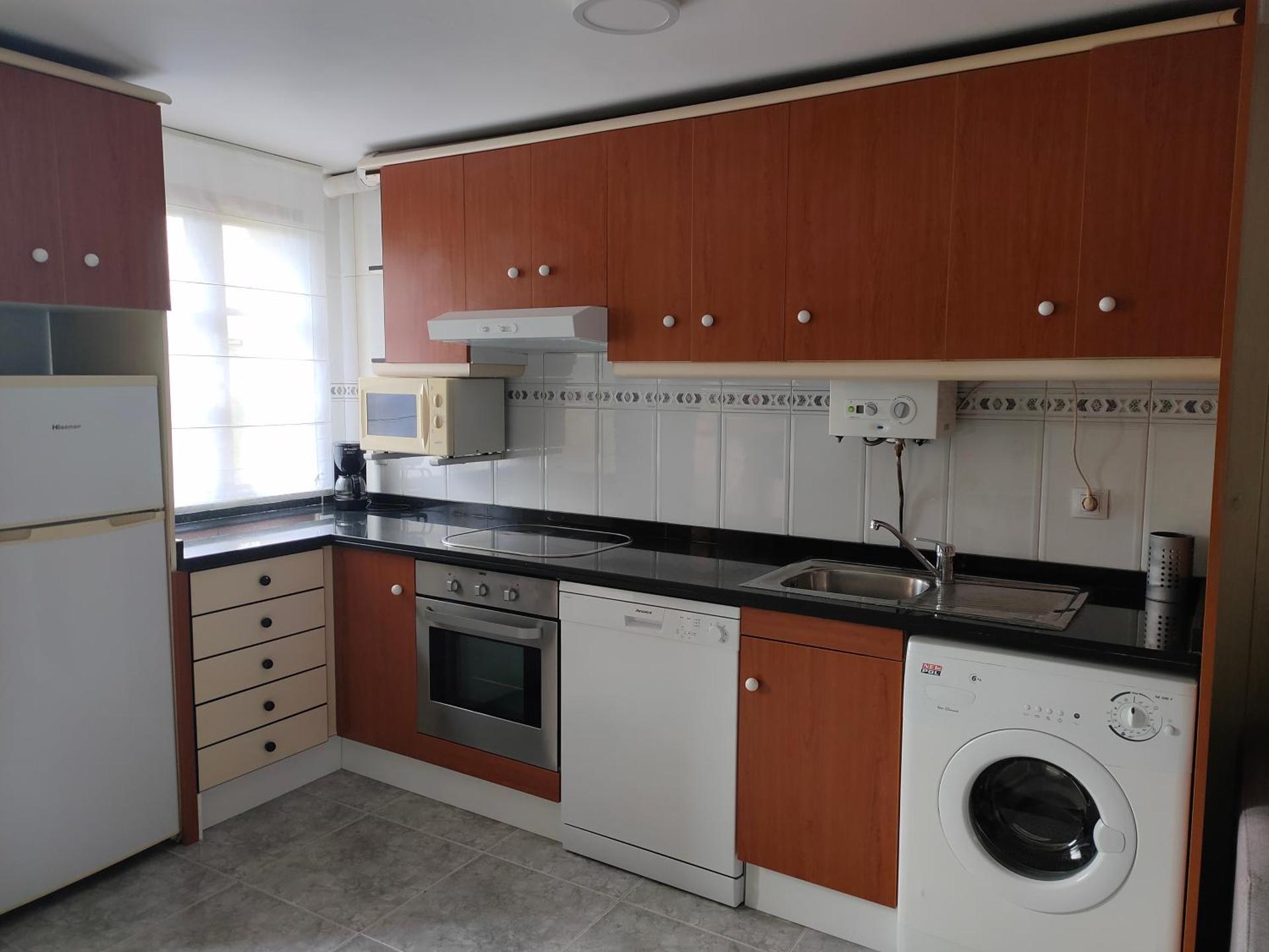 LA CASINA DEL CARRIL