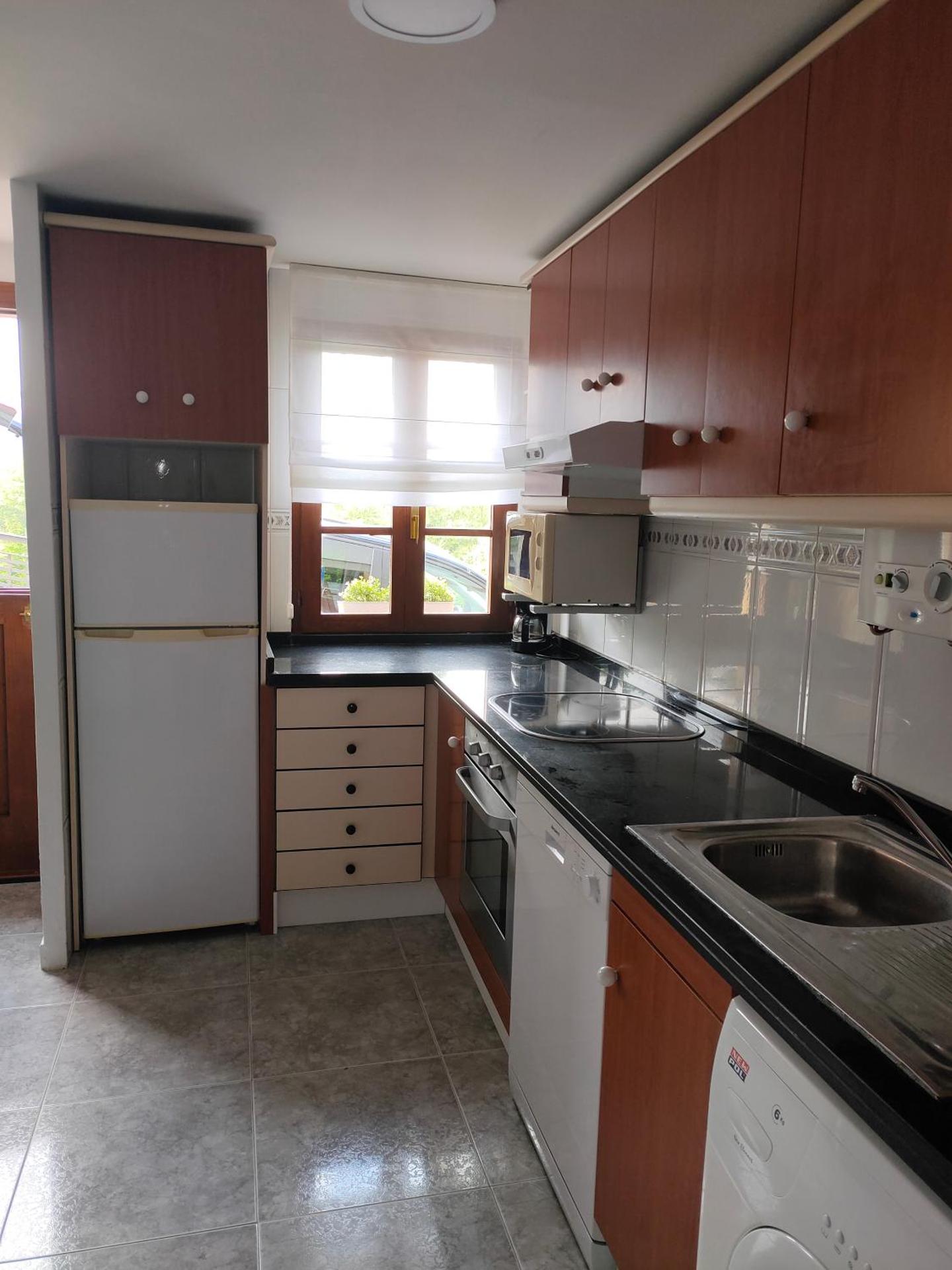 LA CASINA DEL CARRIL