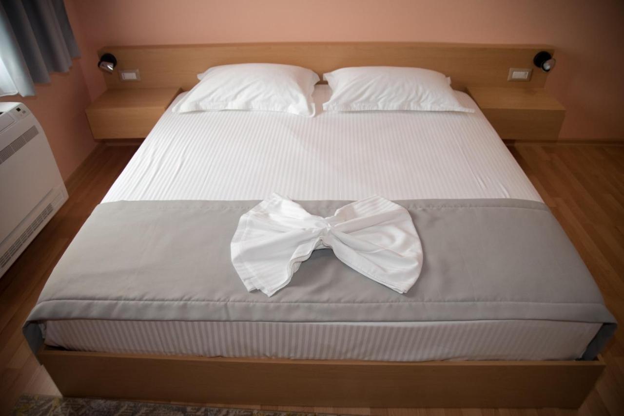 Single Room with Balcony