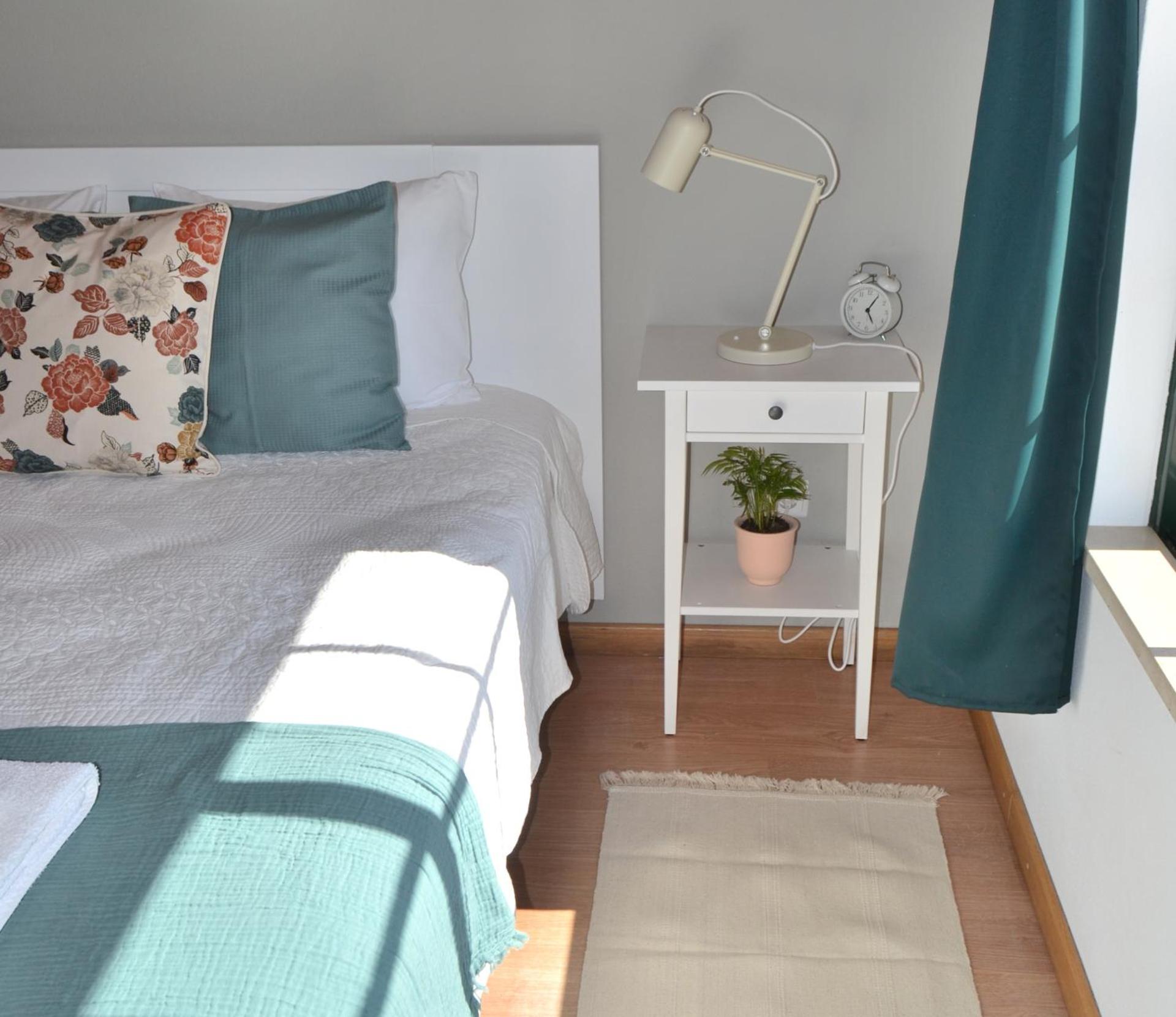 Apartamento Mar Odeceixe