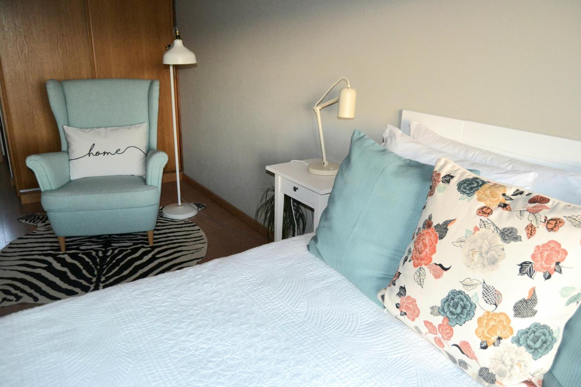 Apartamento Mar Odeceixe