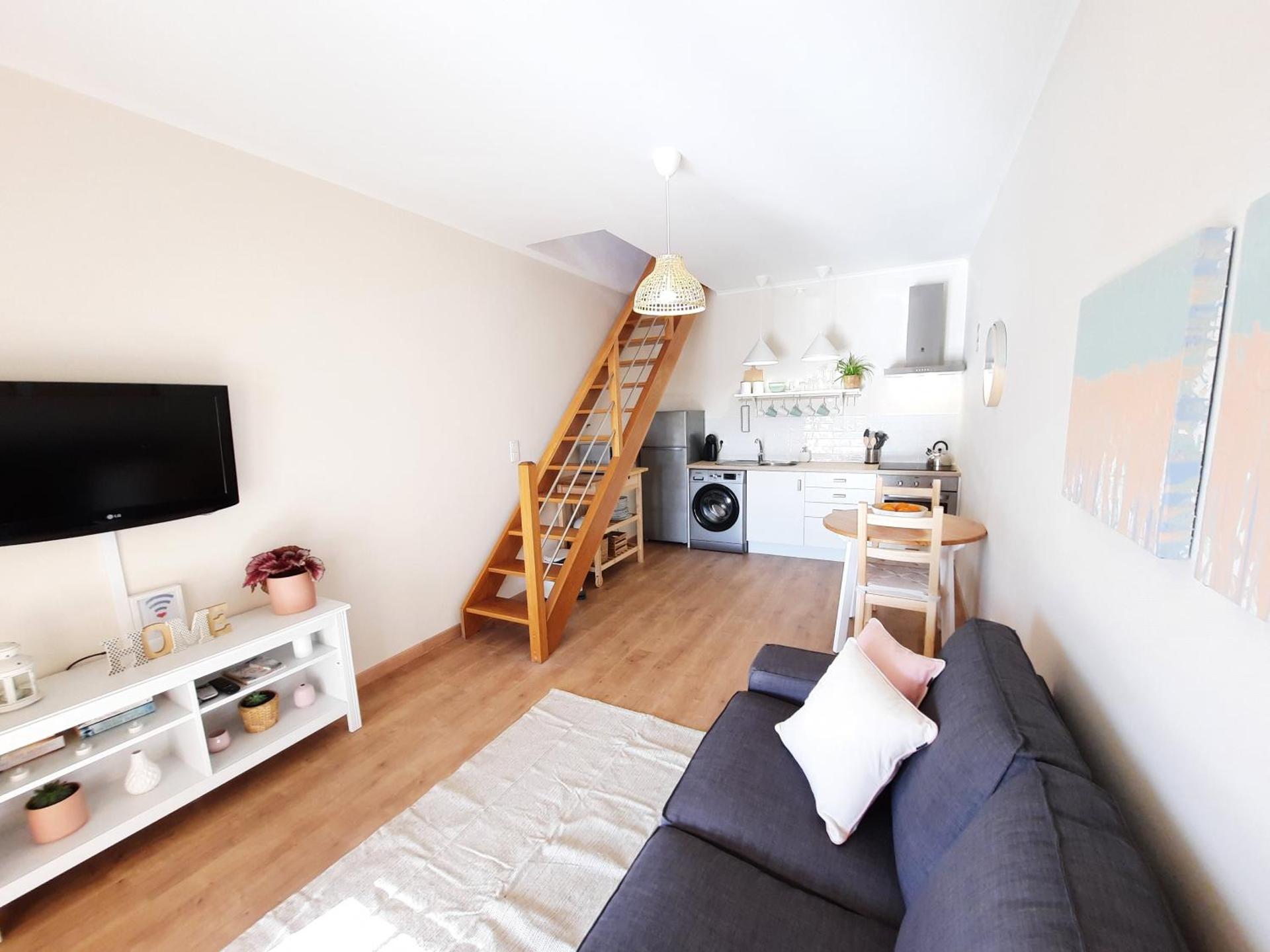 Apartamento Mar Odeceixe