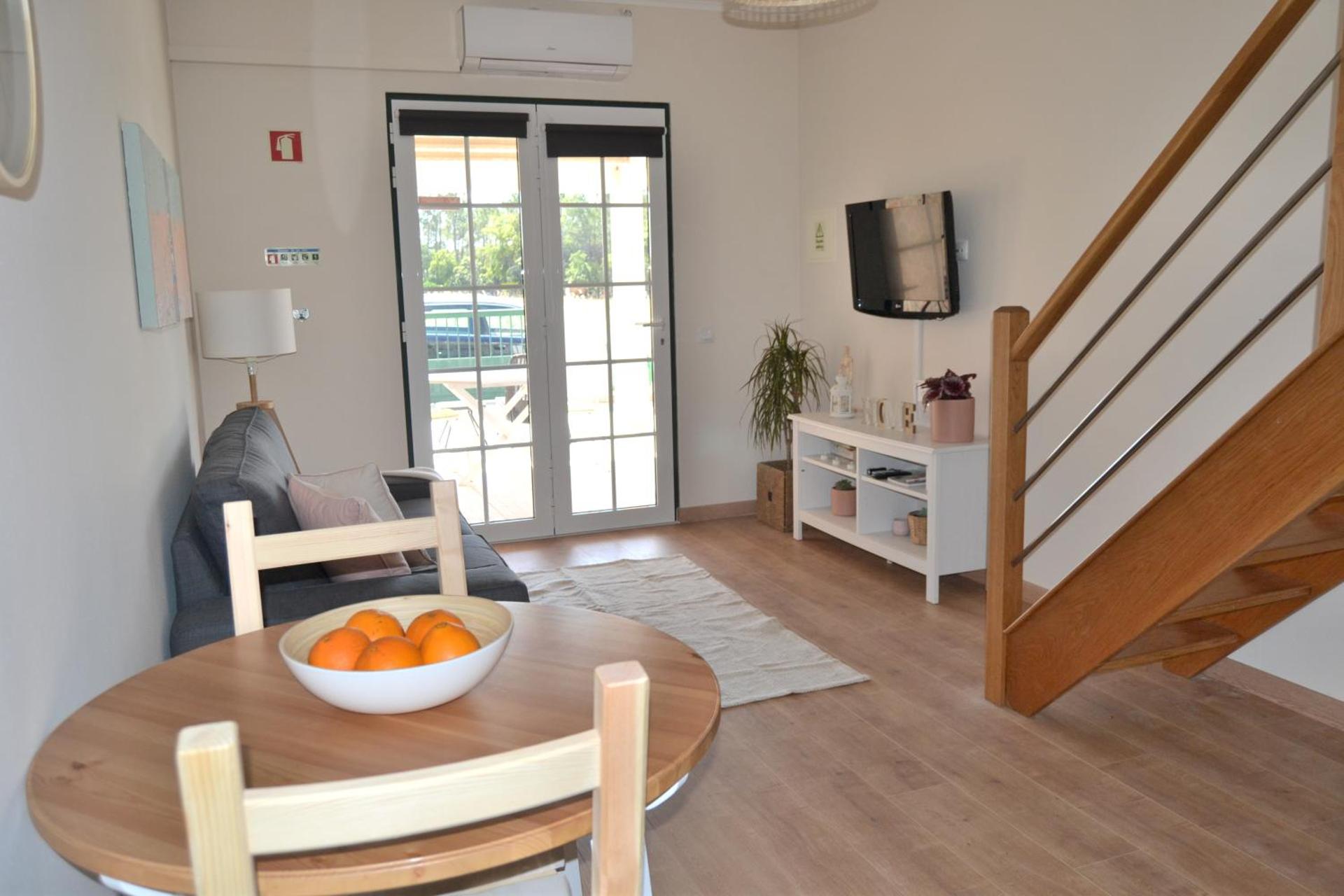Apartamento Mar Odeceixe
