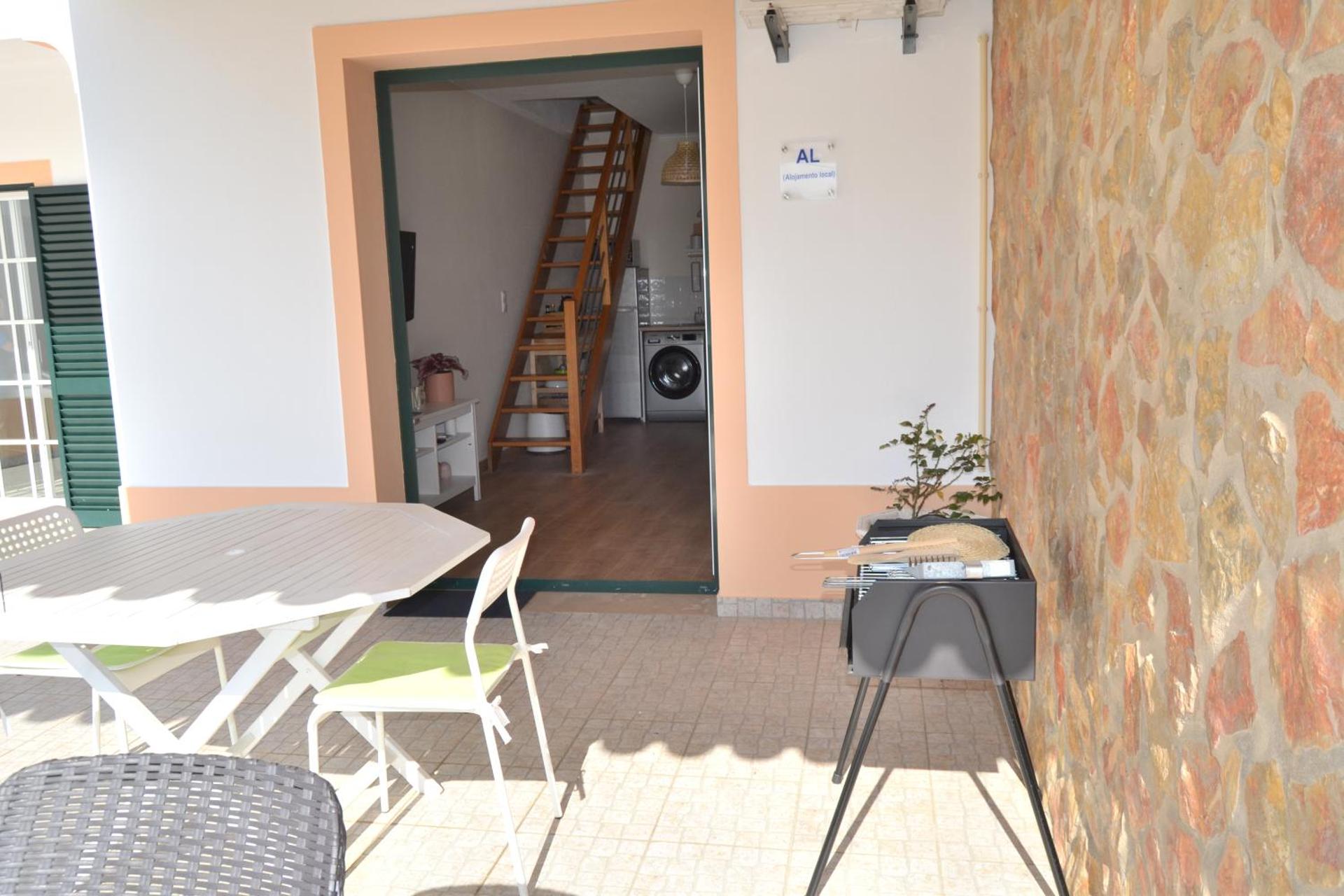 Apartamento Mar Odeceixe