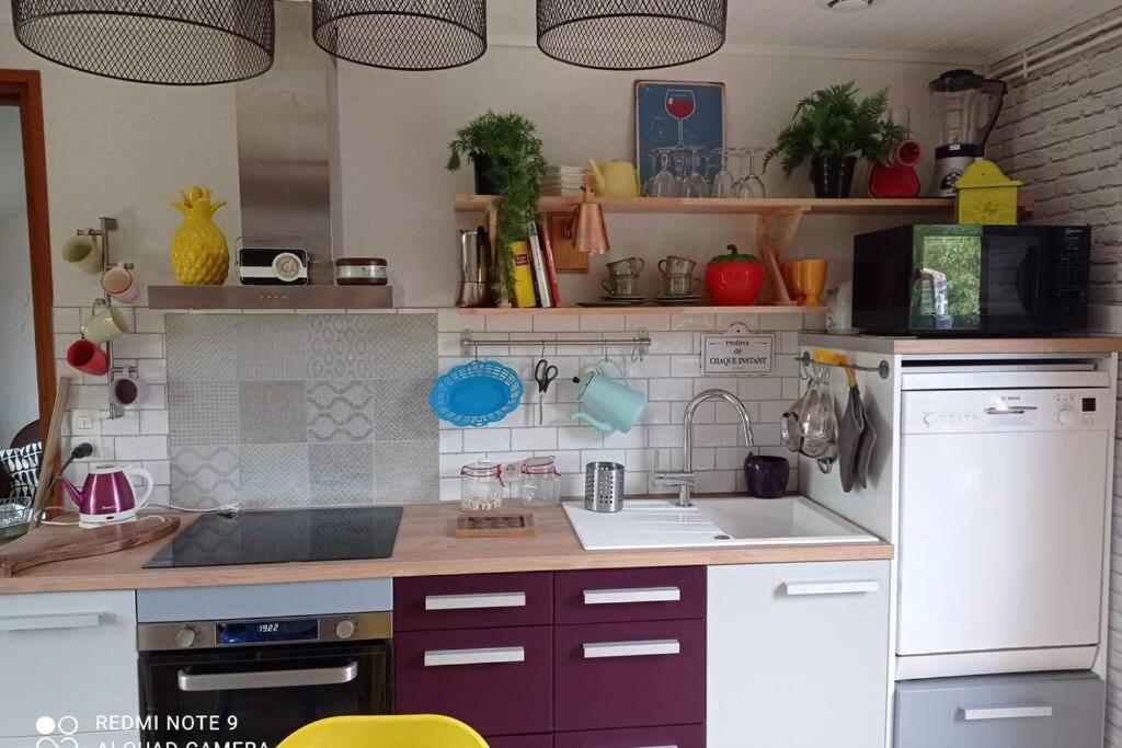 la cabane des druides