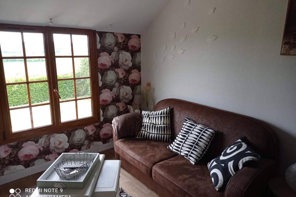 la cabane des druides