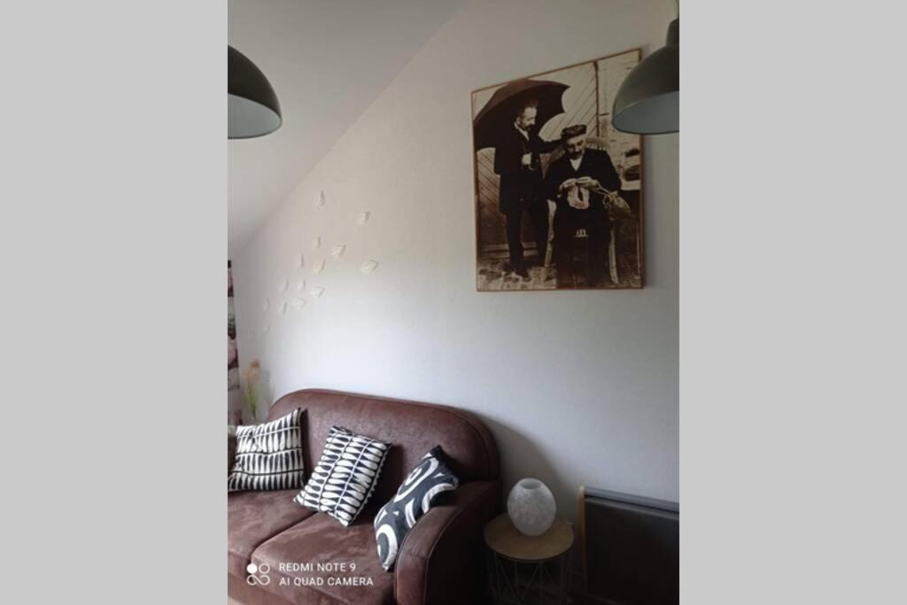 la cabane des druides