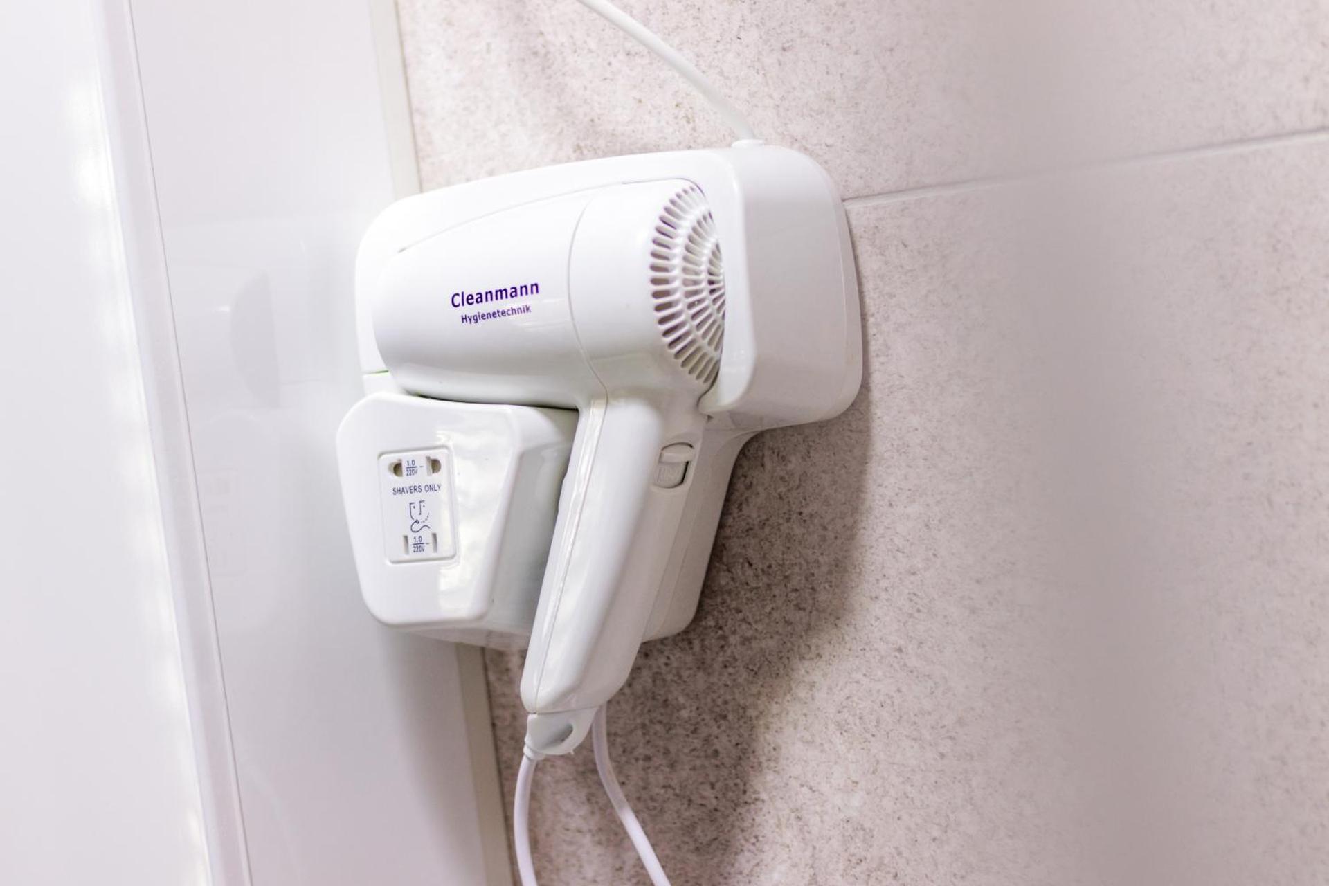 Quadruple Room with Shared Bathroom