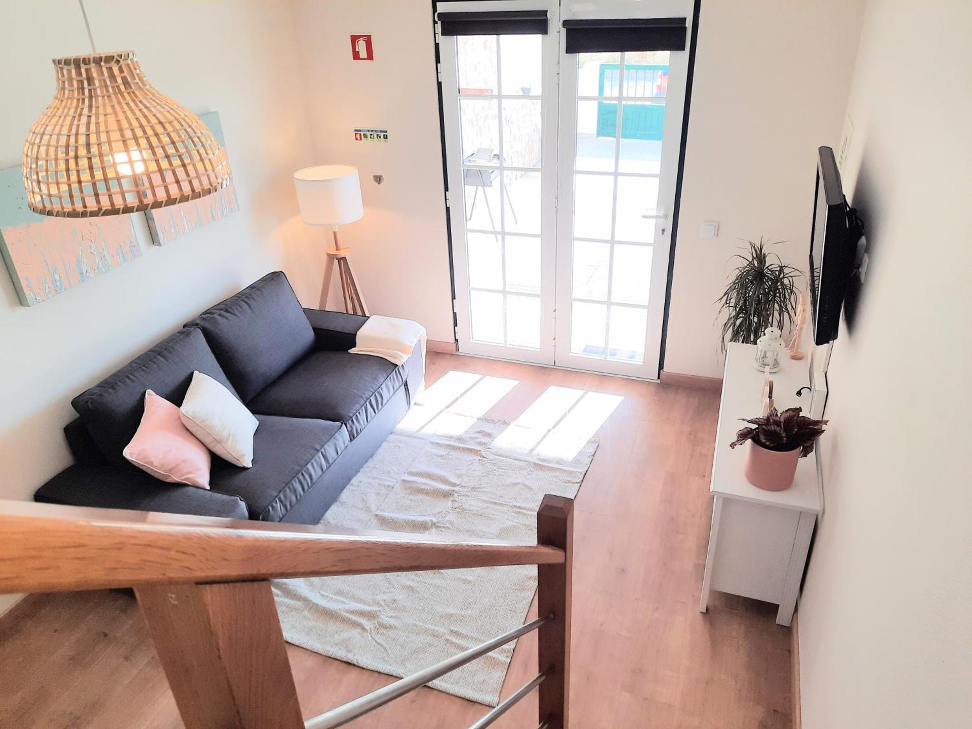 Apartamento Mar Odeceixe