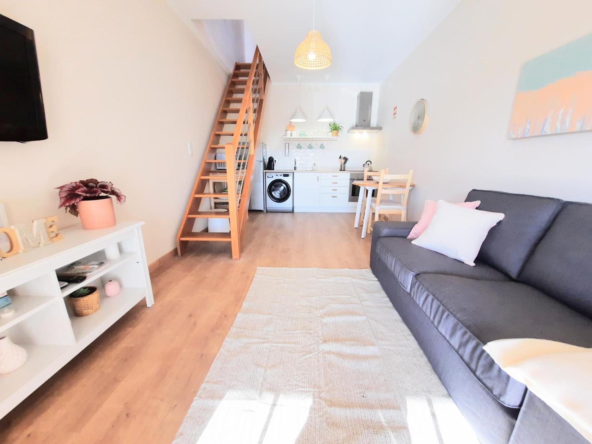 Apartamento Mar Odeceixe