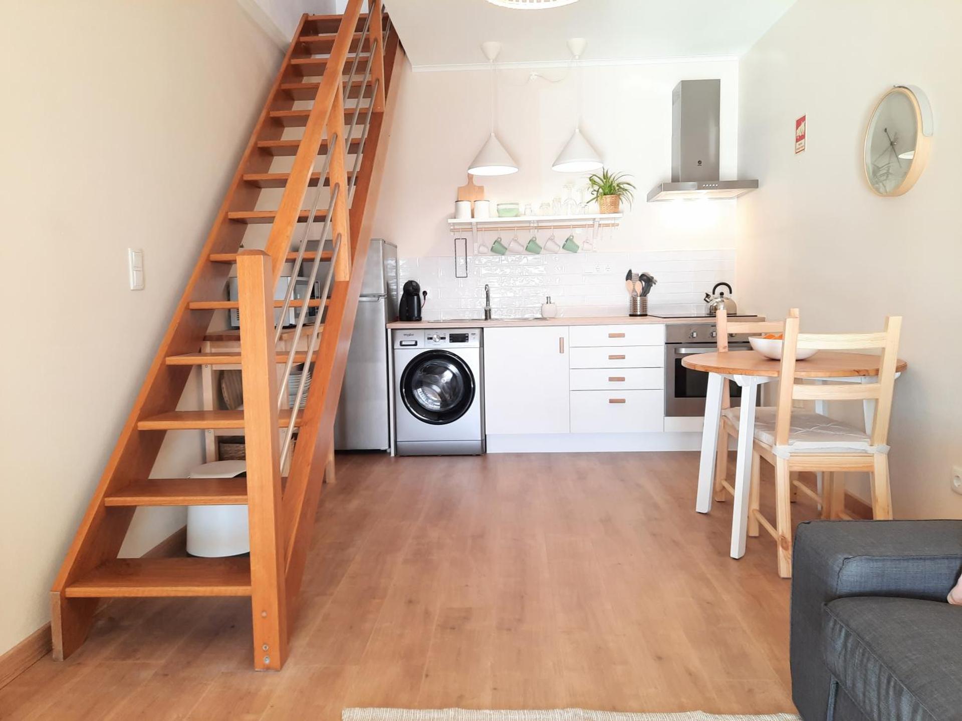 Apartamento Mar Odeceixe