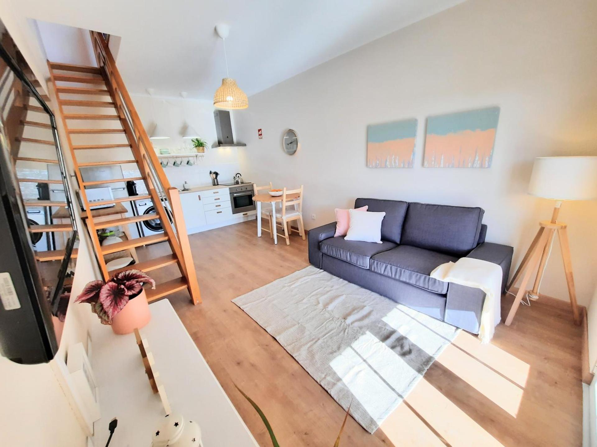 Apartamento Mar Odeceixe