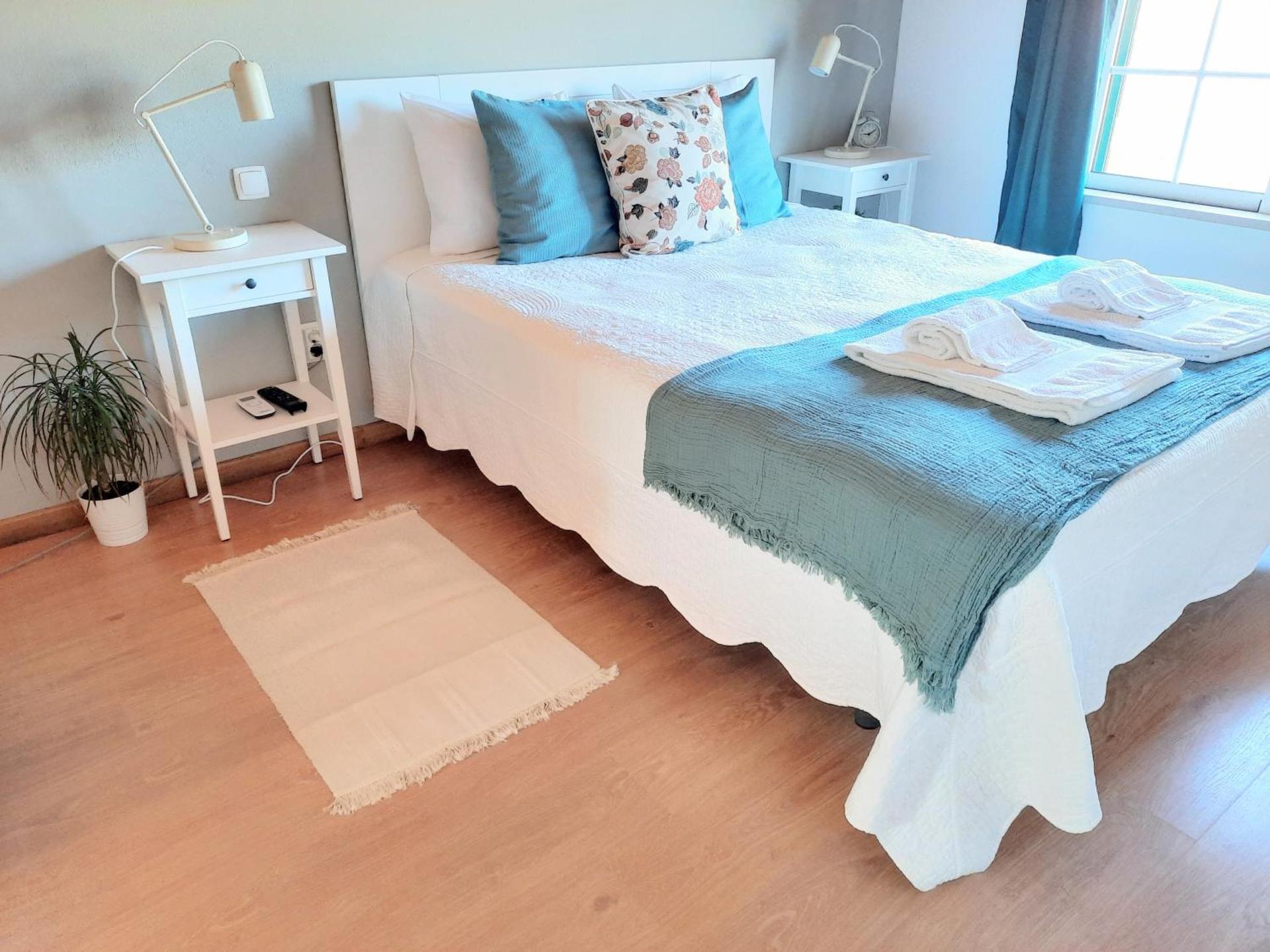 Apartamento Mar Odeceixe