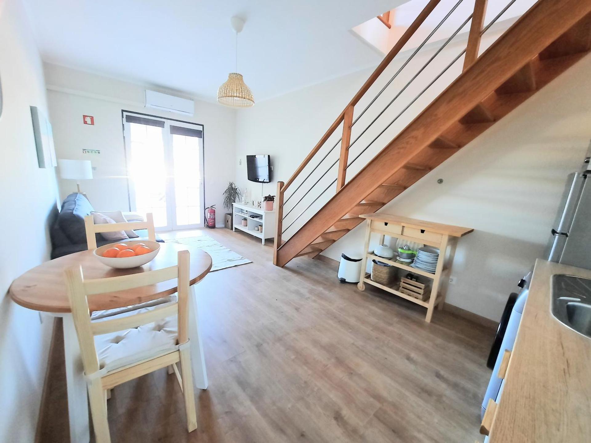 Apartamento Mar Odeceixe