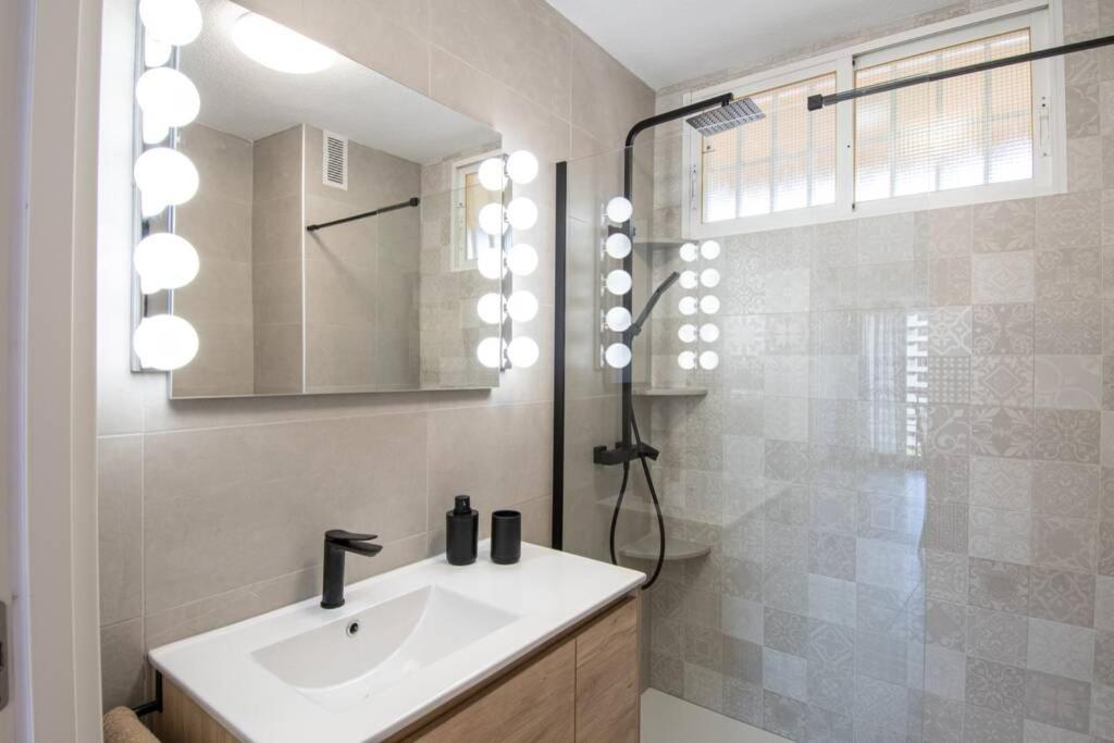 Apartamento entero a 1 minuto de la playa