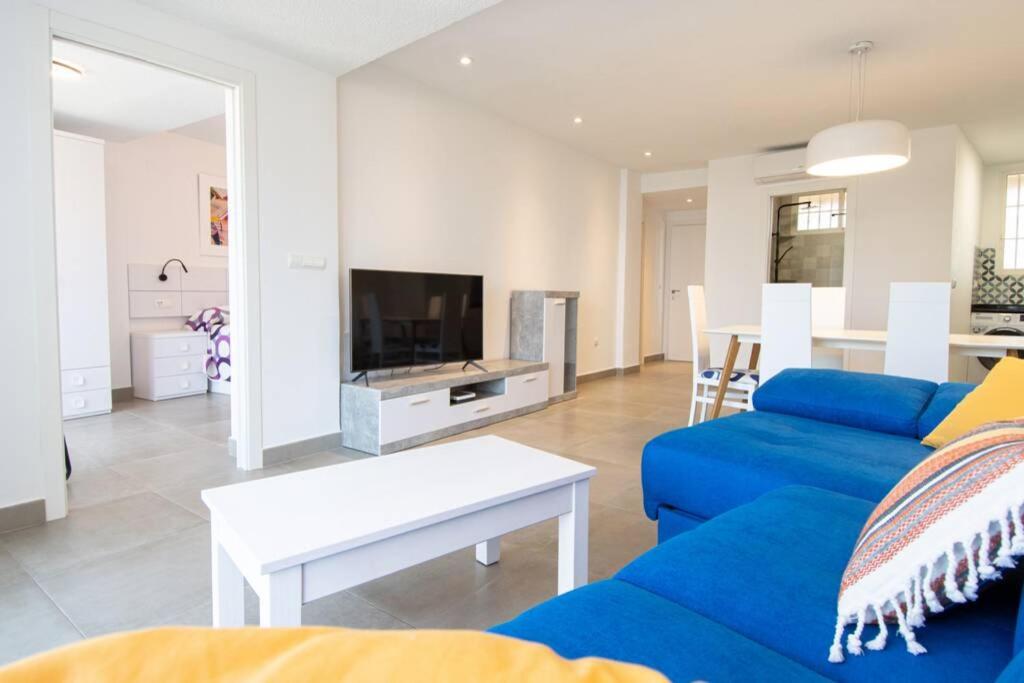 Apartamento entero a 1 minuto de la playa