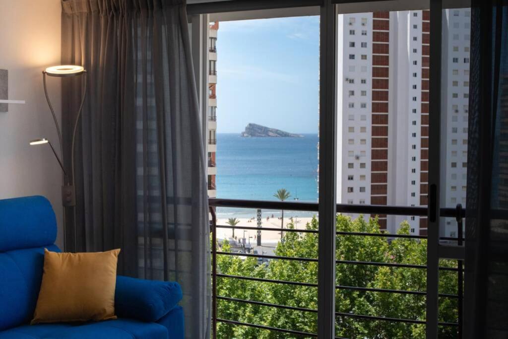 Apartamento entero a 1 minuto de la playa