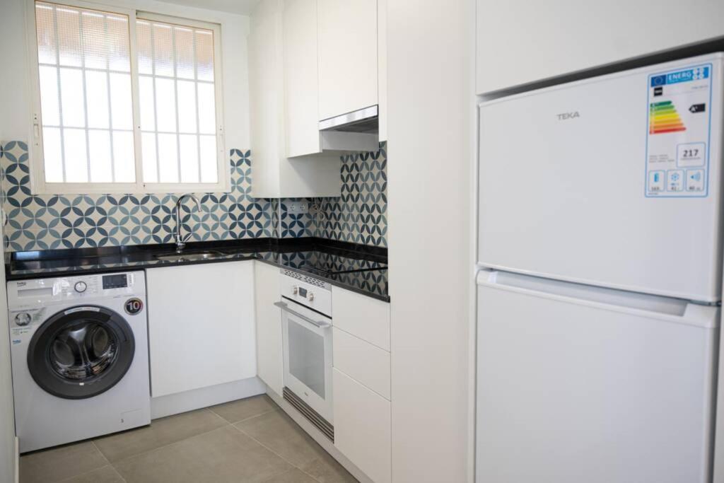 Apartamento entero a 1 minuto de la playa