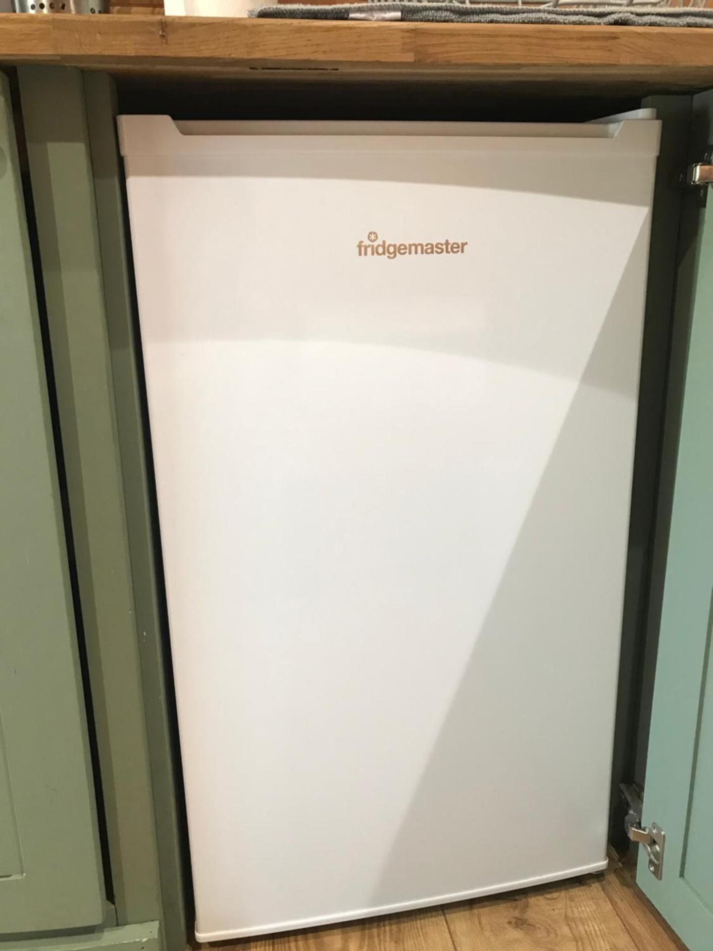 Cil y Coed Luxury Pod