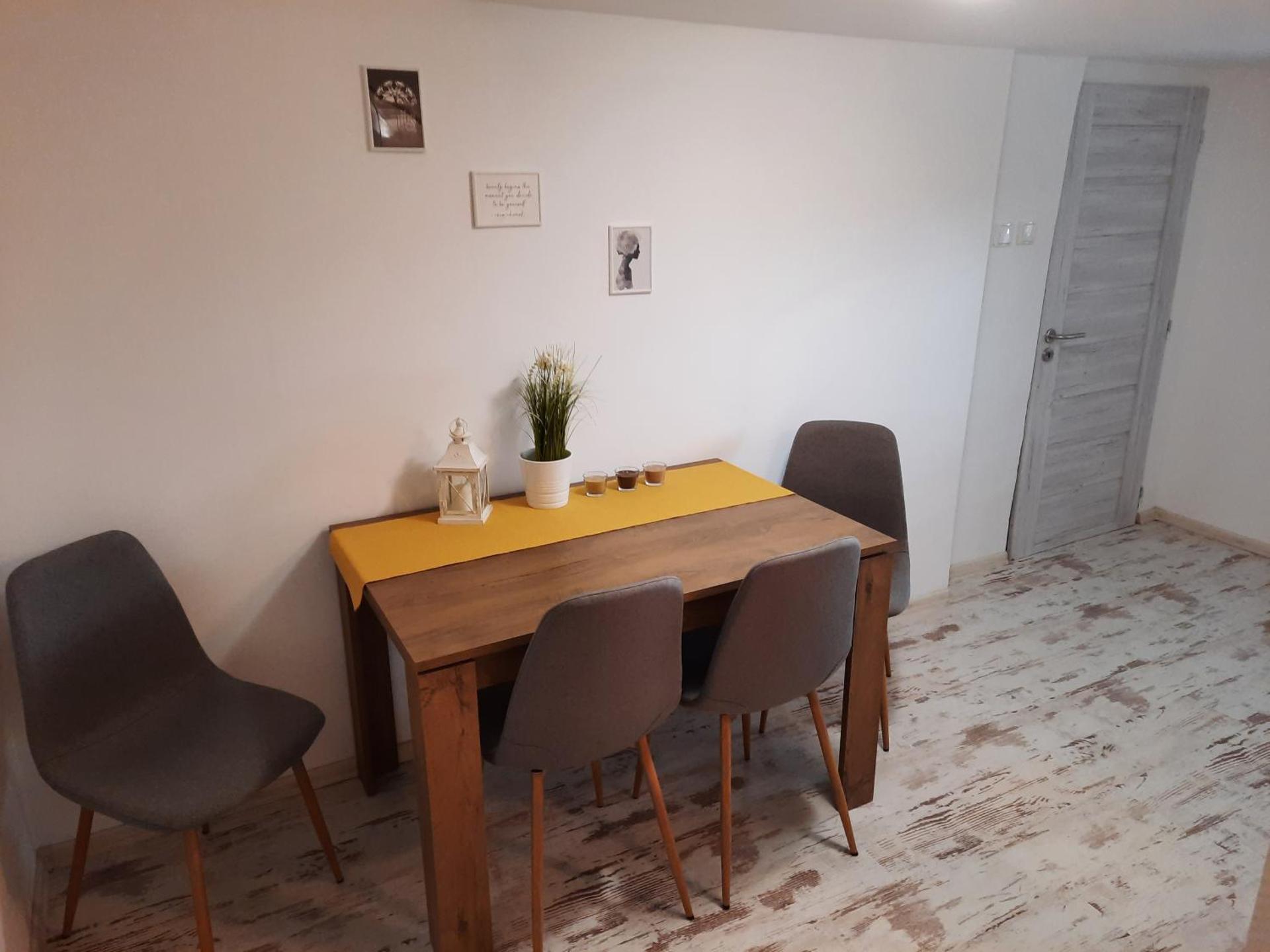 Penzion U zlaté collie