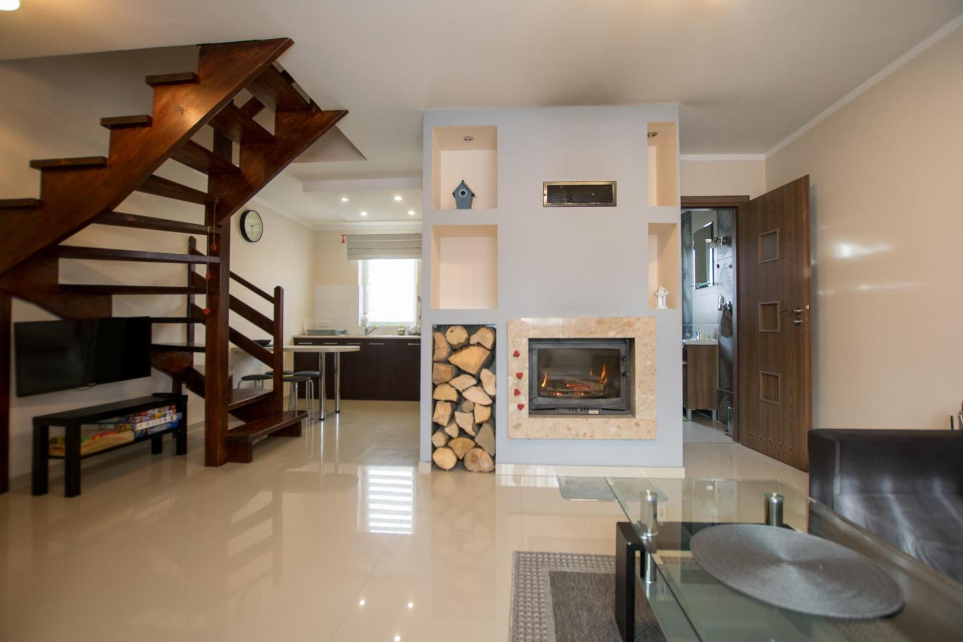 Domek na Horbie669 -395-830-