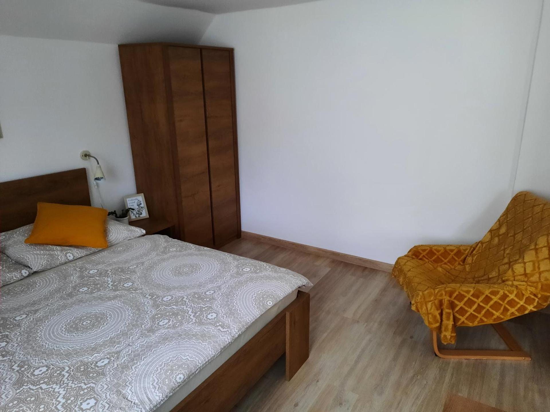 Penzion U zlaté collie