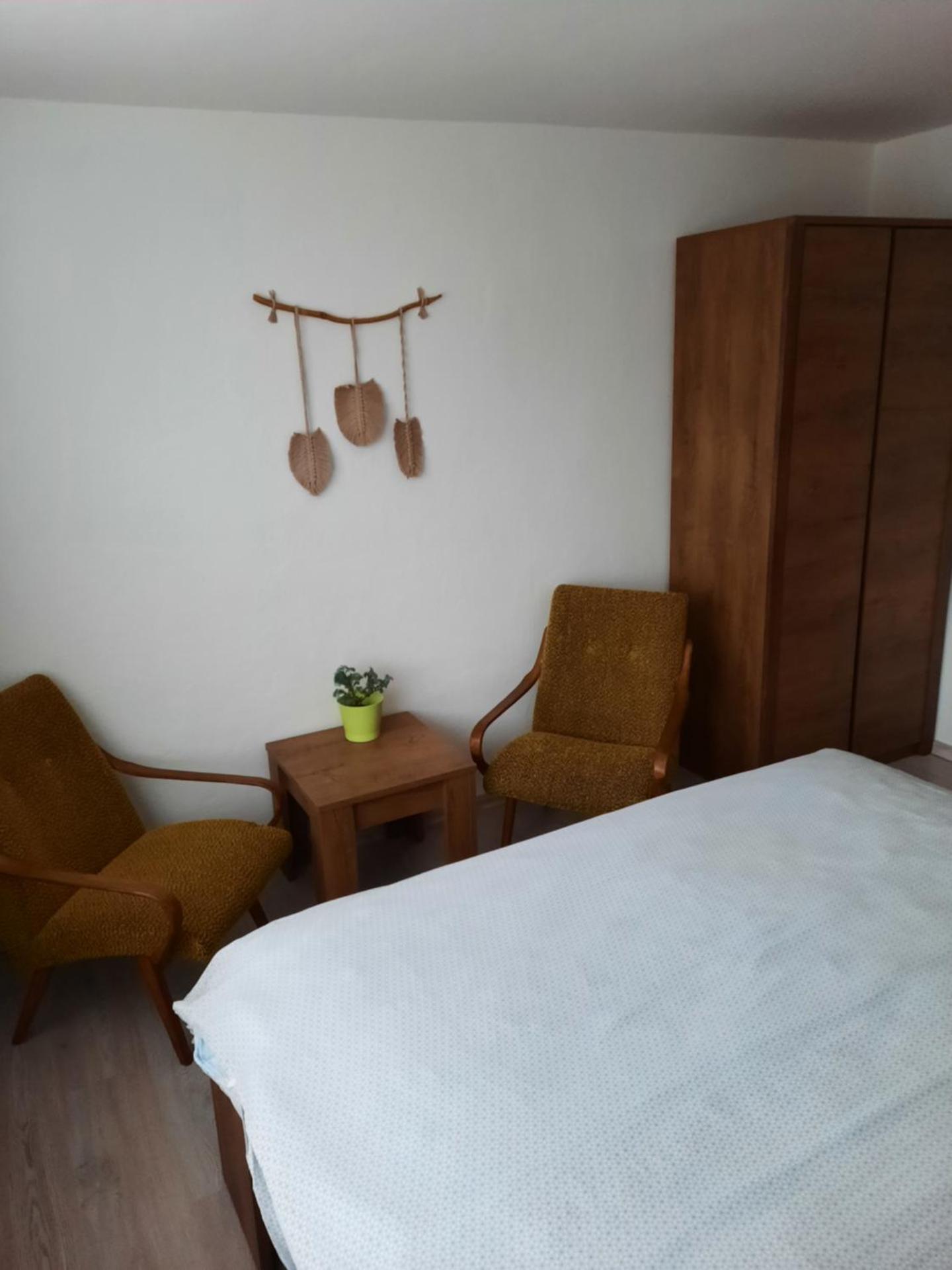 Penzion U zlaté collie