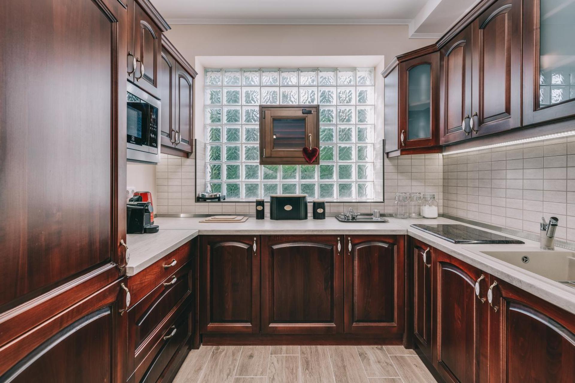 Villa Tília Balatongyörök