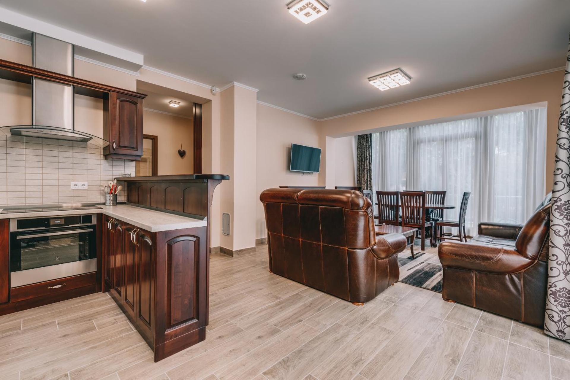 Villa Tília Balatongyörök