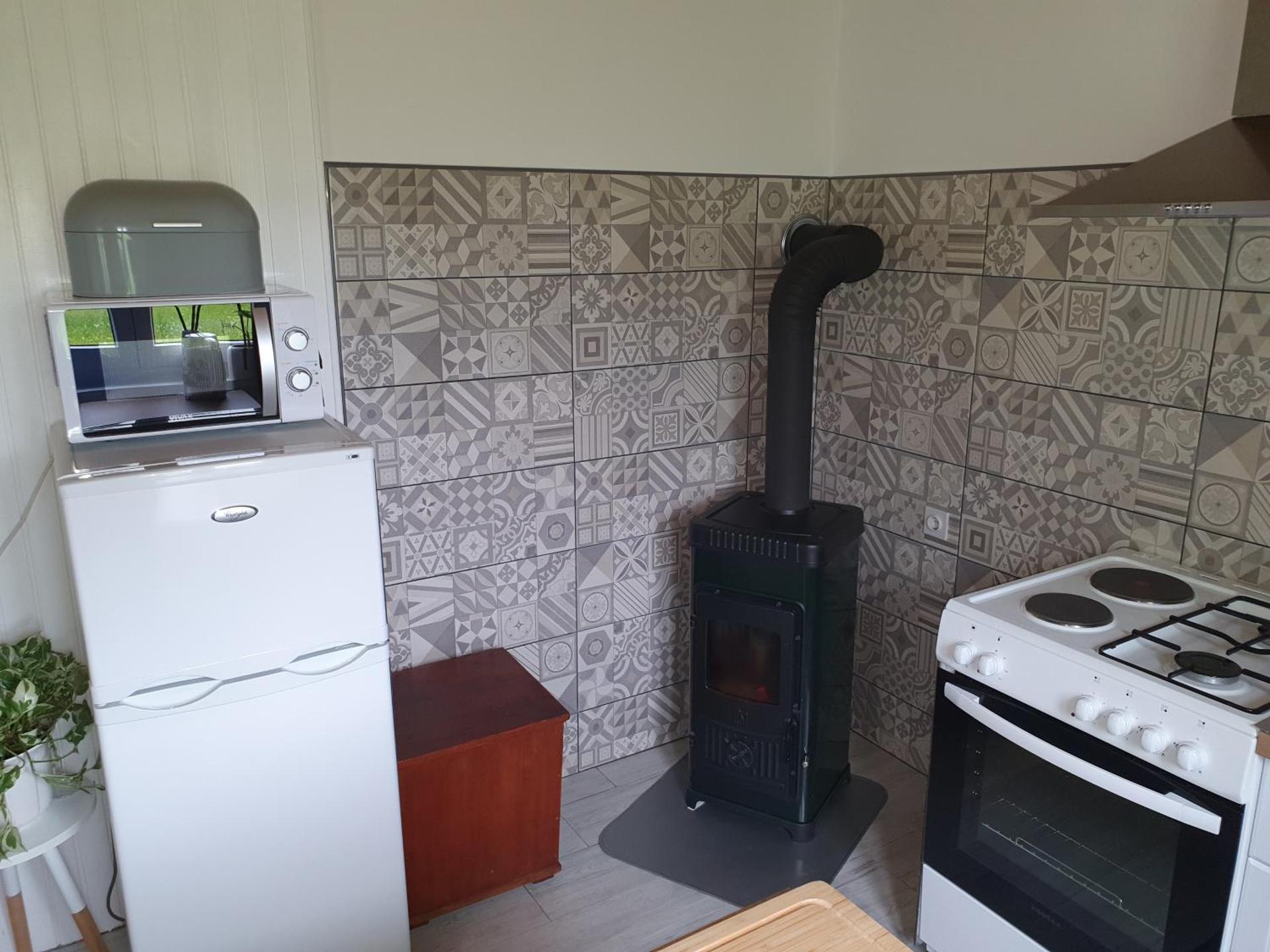 Holiday Home Dubravka